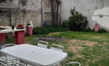 CASA 3 AMBIENTES