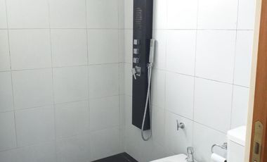 CASA 3 AMBIENTES
