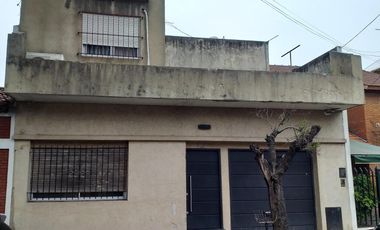 CASA 3 AMBIENTES