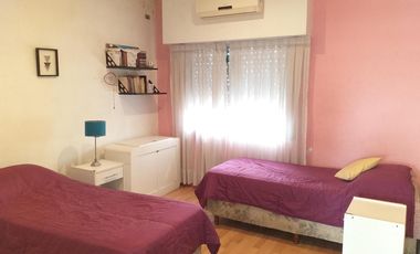 CASA 3 AMBIENTES