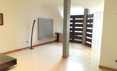CASA 3 AMBIENTES