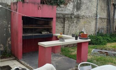 CASA 3 AMBIENTES