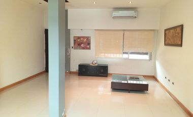 CASA 3 AMBIENTES