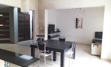CASA 3 AMBIENTES