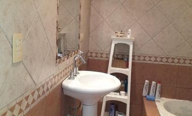CASA 3 AMBIENTES
