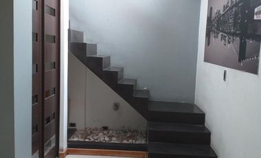 CASA 3 AMBIENTES