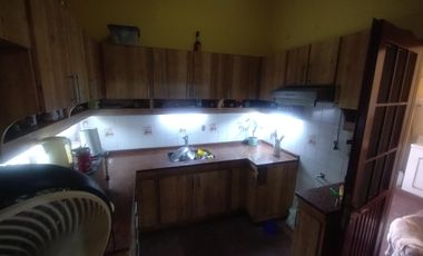 Casa en  La Plata