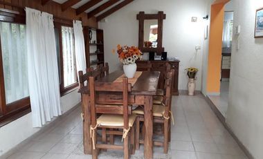 Casa - Pinamar