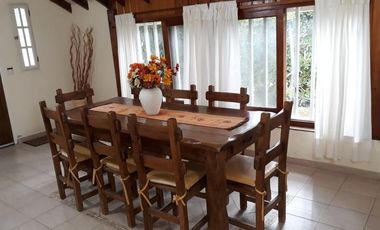 Casa - Pinamar