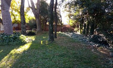 Terreno - Burzaco