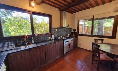 Casa en venta - 3 Dormitorios  3 Baños - Cochera - 525Mts2 - Valeria del Mar