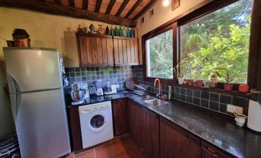 Casa en venta - 3 Dormitorios  3 Baños - Cochera - 525Mts2 - Valeria del Mar