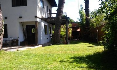 Casa en venta - 3 Dormitorios  3 Baños - Cochera - 525Mts2 - Valeria del Mar