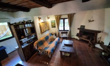 Casa en venta - 3 Dormitorios  3 Baños - Cochera - 525Mts2 - Valeria del Mar