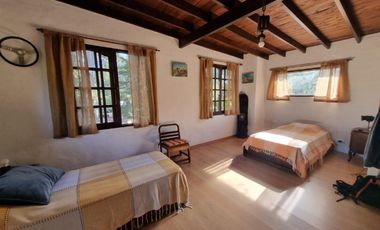 Casa en venta - 3 Dormitorios  3 Baños - Cochera - 525Mts2 - Valeria del Mar