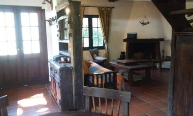 Casa en venta - 3 Dormitorios  3 Baños - Cochera - 525Mts2 - Valeria del Mar