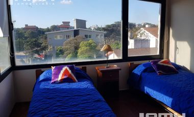 Departamento tipo duplex 3 Dormitorios Sueños del Alba UF5 a mts del Mar