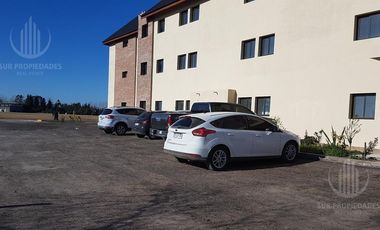 Hermoso departamento en Country Principado de San Vicente - Venta con RENTA