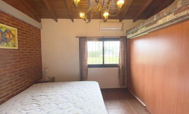 Casa en Venta o Alquiler Temporario, Barrio Atlántida, Reserva Forestal, Santa Clara del Mar, Costa Atlántica