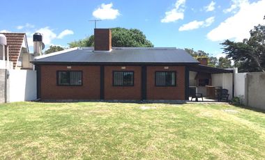 Casa en Venta o Alquiler Temporario, Barrio Atlántida, Reserva Forestal, Santa Clara del Mar, Costa Atlántica