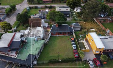 Casa en Venta o Alquiler Temporario, Barrio Atlántida, Reserva Forestal, Santa Clara del Mar, Costa Atlántica