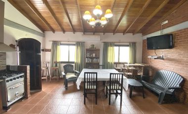 Casa en Venta o Alquiler Temporario, Barrio Atlántida, Reserva Forestal, Santa Clara del Mar, Costa Atlántica