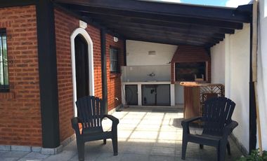 Casa en Venta o Alquiler Temporario, Barrio Atlántida, Reserva Forestal, Santa Clara del Mar, Costa Atlántica