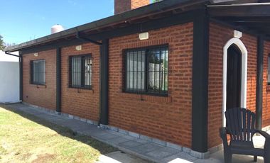 Casa en Venta o Alquiler Temporario, Barrio Atlántida, Reserva Forestal, Santa Clara del Mar, Costa Atlántica