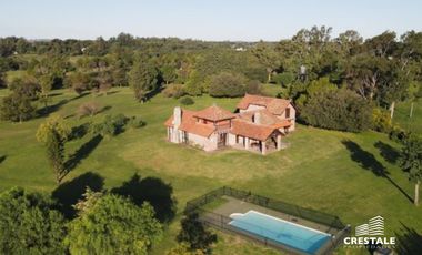 Casa en Victoria