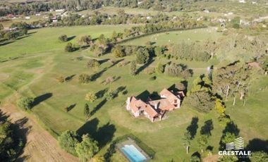 Casa en Victoria