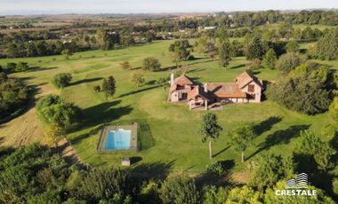 Casa en Victoria
