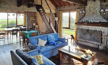Casa en Victoria
