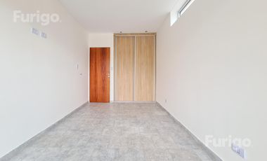 Departamento de 1 dormitorio en Barrio Martin
