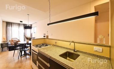 Departamento de 1 dormitorio en Barrio Martin