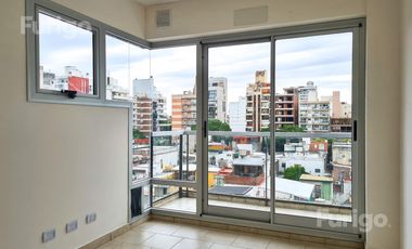 Departamento de 1 dormitorio en Barrio Martin