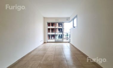 Departamento de 1 dormitorio en Barrio Martin