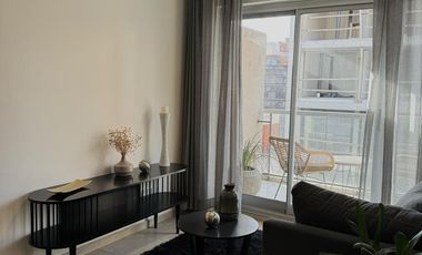 Departamento de 1 dormitorio en Barrio Martin