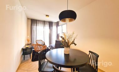 Departamento de 1 dormitorio en Barrio Martin