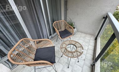 Departamento de 1 dormitorio en Barrio Martin