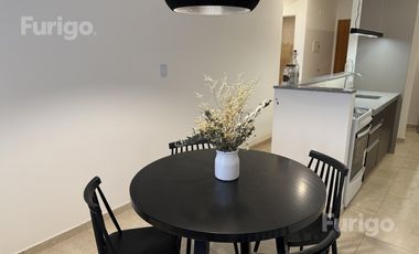 Departamento de 1 dormitorio en Barrio Martin