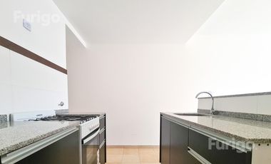 Departamento de 1 dormitorio en Barrio Martin