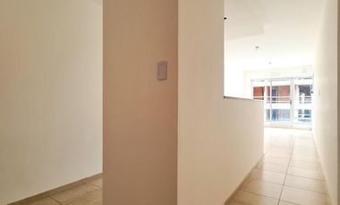Departamento de 1 dormitorio en Barrio Martin