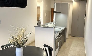 Departamento de 1 dormitorio en Barrio Martin