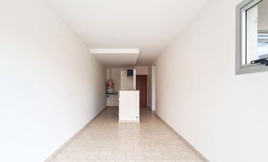 Departamento de 1 dormitorio en Barrio Martin