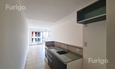 Departamento de 1 dormitorio en Barrio Martin