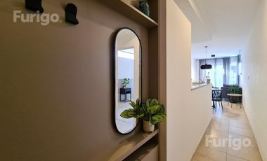 Departamento de 1 dormitorio en Barrio Martin