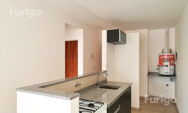 Departamento de 1 dormitorio en Barrio Martin