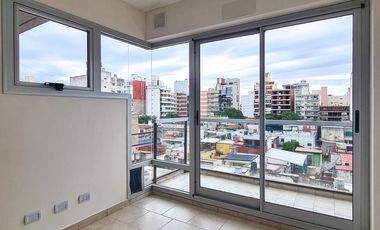 Departamento de 1 dormitorio en Barrio Martin