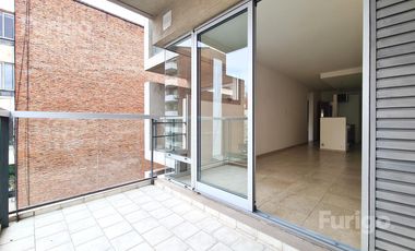 Departamento de 1 dormitorio en Barrio Martin