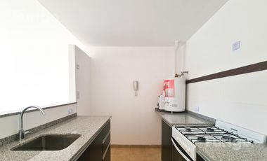 Departamento de 1 dormitorio en Barrio Martin